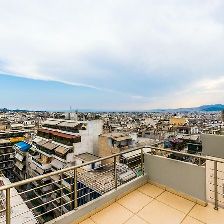 Patissia Apartment 아테네 외부 사진