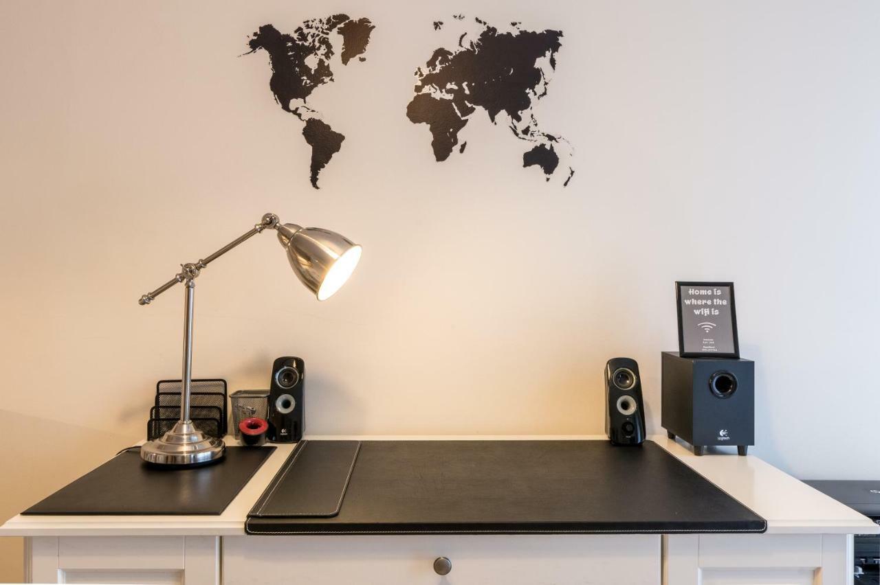 Patissia Apartment 아테네 외부 사진